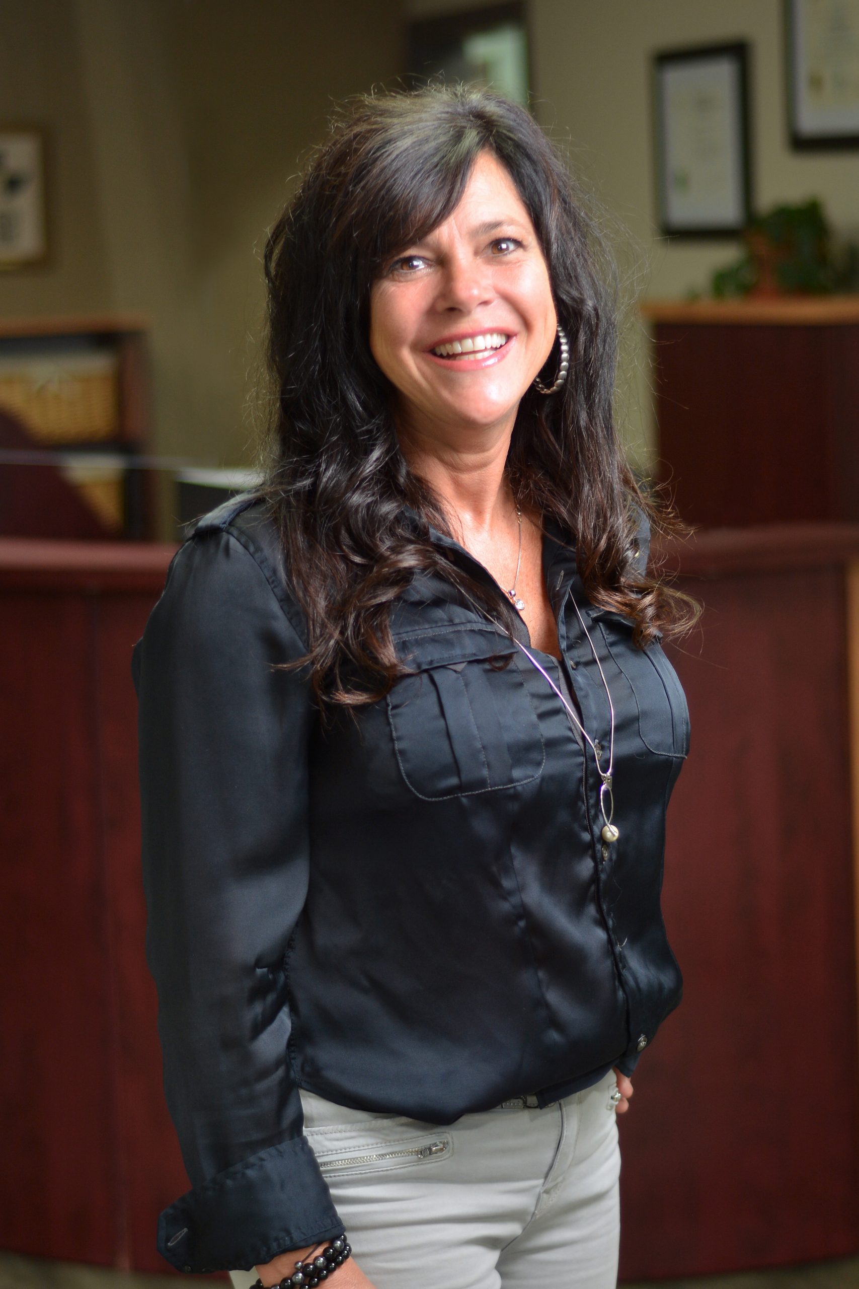Josée Lacombe